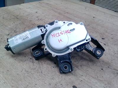 MERCEDES VANEO 01.09-05.09 Ablaktörlő motor hátsó