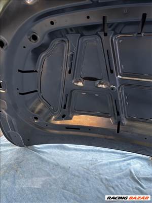 Kia XCeed motorháztető  66400j7800