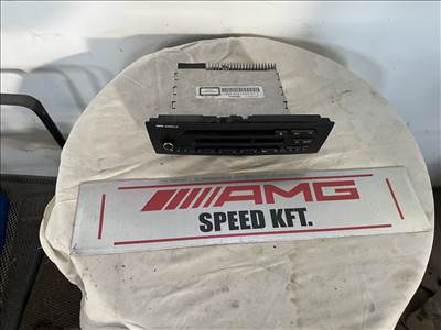 BMW 3-as sorozat E90, E91, E92, E93 cd fejegység 10R-022456