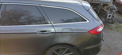 Ford Mondeo mk5 kombi bal hátsó karosszéria negyed