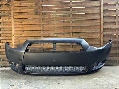 Mitsubishi Colt VI (2009-2013) gyári új első lökhárító  6400g592 6400c106