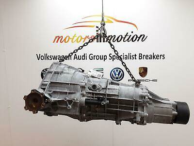 Audi A4 B8 A5 2.0 TFSI Quattro 6 sebességes váltó  kca000000