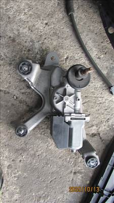 Toyota RAV4 IV. hátsó ablaktörlő motor 85130-42080