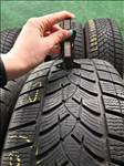 235/55 R18 Goodyear téli gumi 30000ft a 4db/30/