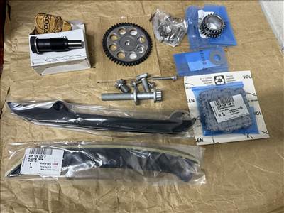 Skoda Seat 1.2TSI vezérlés cbza cbzb