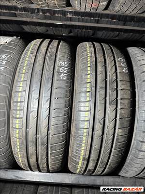 195/65 R15 Nexen N'Blue Premium 91T | 6.5mm l 2db l DOT2117