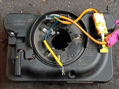 Opel Astra H cim modul  13198906