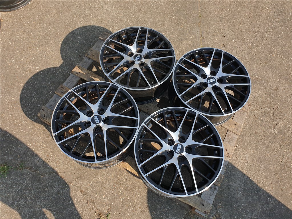 17" 5x108 BBS 1. kép