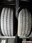 215/70 R15C Barum Vanis 2 109/107R | 7mm l 2db l DOT0514