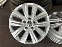 VW Crafter 17" 5x120 gyári alufelni eladó 17 coll