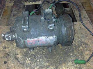 Audi 100 / 200 (C4 - 4A) Klímakompresszor *57720* audi-4a0260805c zexel-5062310321