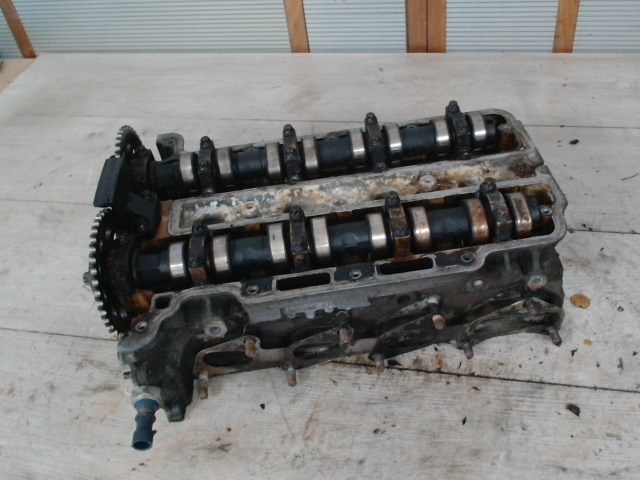 OPEL CORSA B 93-00 Hengerfej. benzines 1. kép