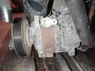 Mazda 6 (1st gen) Klímakompresszor *152368*