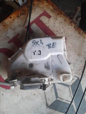 Suzuki sx4 bal első ajtózár 