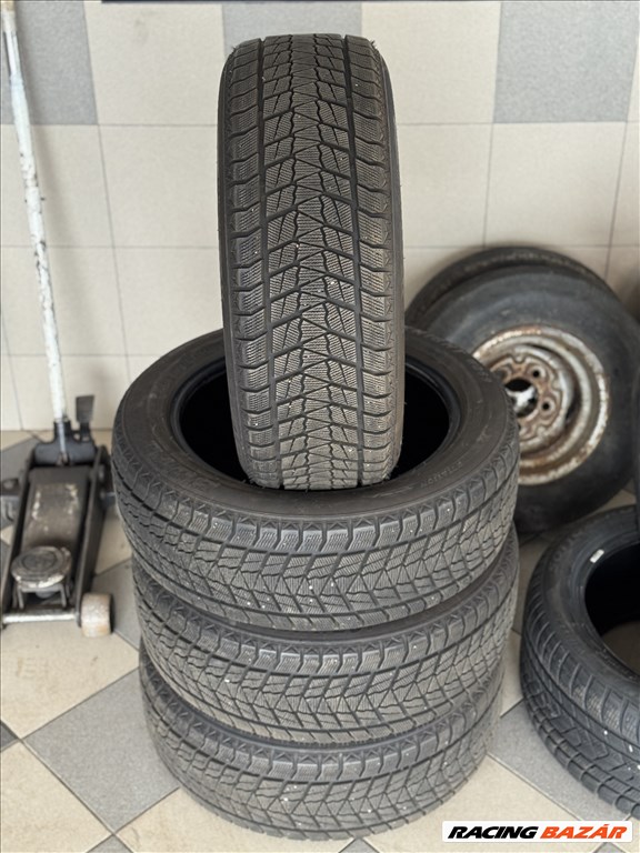 225/55 R18 Boto Iceknight WD69 98S | 8mm | 4db | DOT: 2319 1. kép