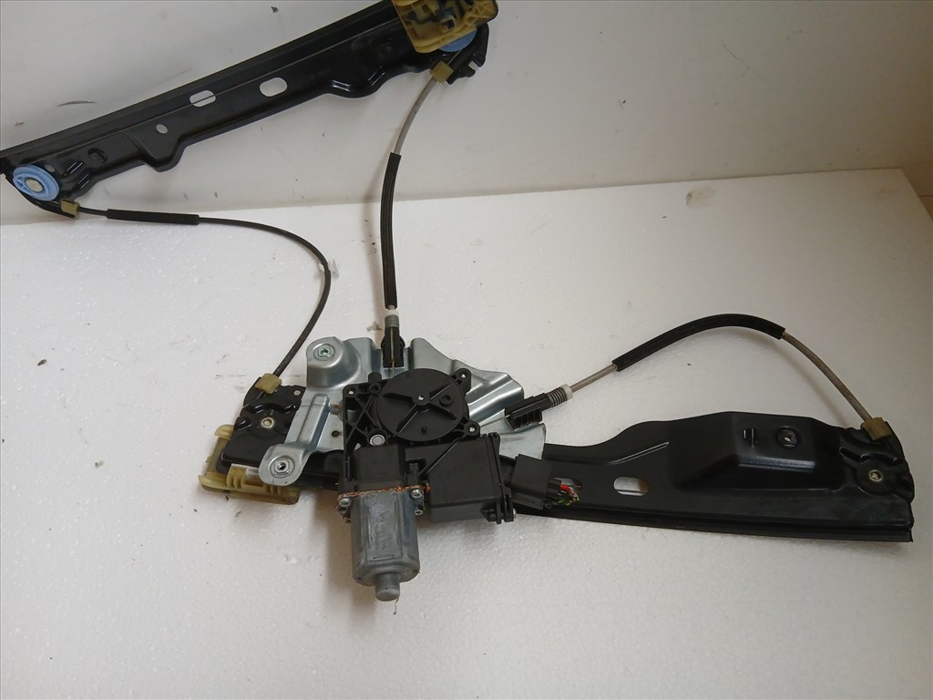 Opel Astra J 2009-2015 jobb első Ablakemelő Szerkezet Elektromos 915368104 6. kép