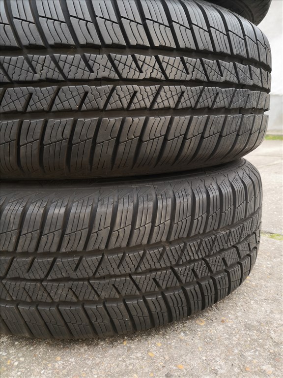 Skoda 15-ös télikerék 5x100-as lyukosztású 6. kép