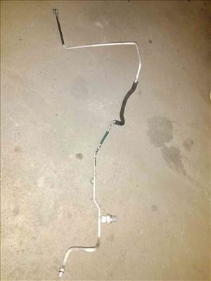 Suzuki Ignis 03-07 Klímacső