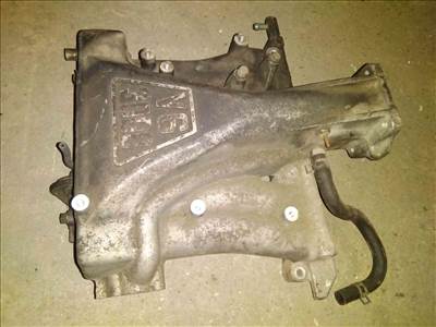 Mitsubishi Pajero Szívótorok