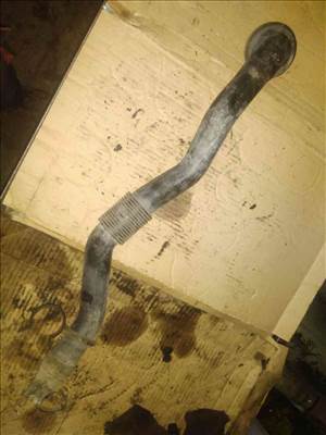 Mercedes Vito Levegőcső