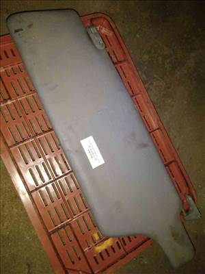 Mercedes Sprinter Bal Napellenző