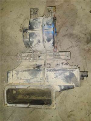 Volkswagen Transporter T4 91-03 Fûtés Box  Fûtő Radiátor