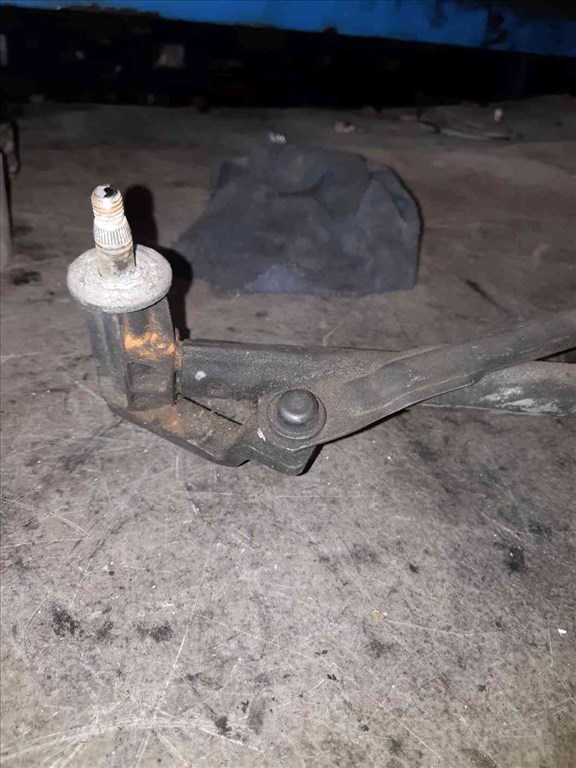 Volkswagen Transporter T4 91-03 Elsõ Ablaktörlõ Motor ቛõ Ablaktörlõ Mechanika 0 390 241 163 3. kép