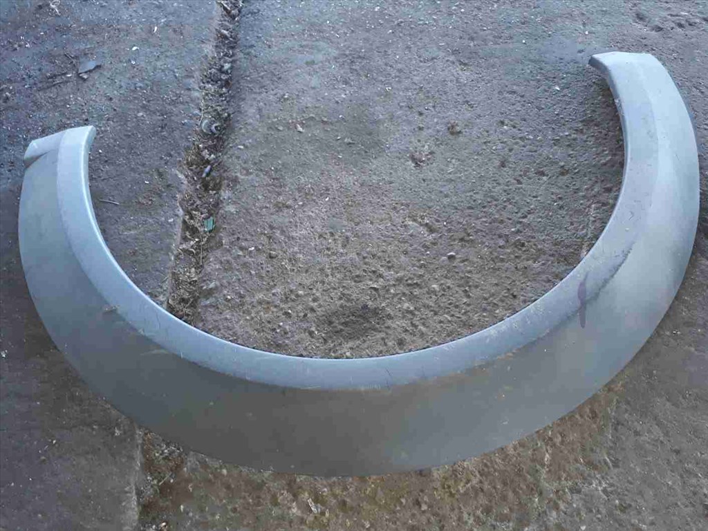 Ford Transit Connect Jobb Hátsó Sárvédõ Szélesítés 2T14-A280K96-CDYBB4 1. kép