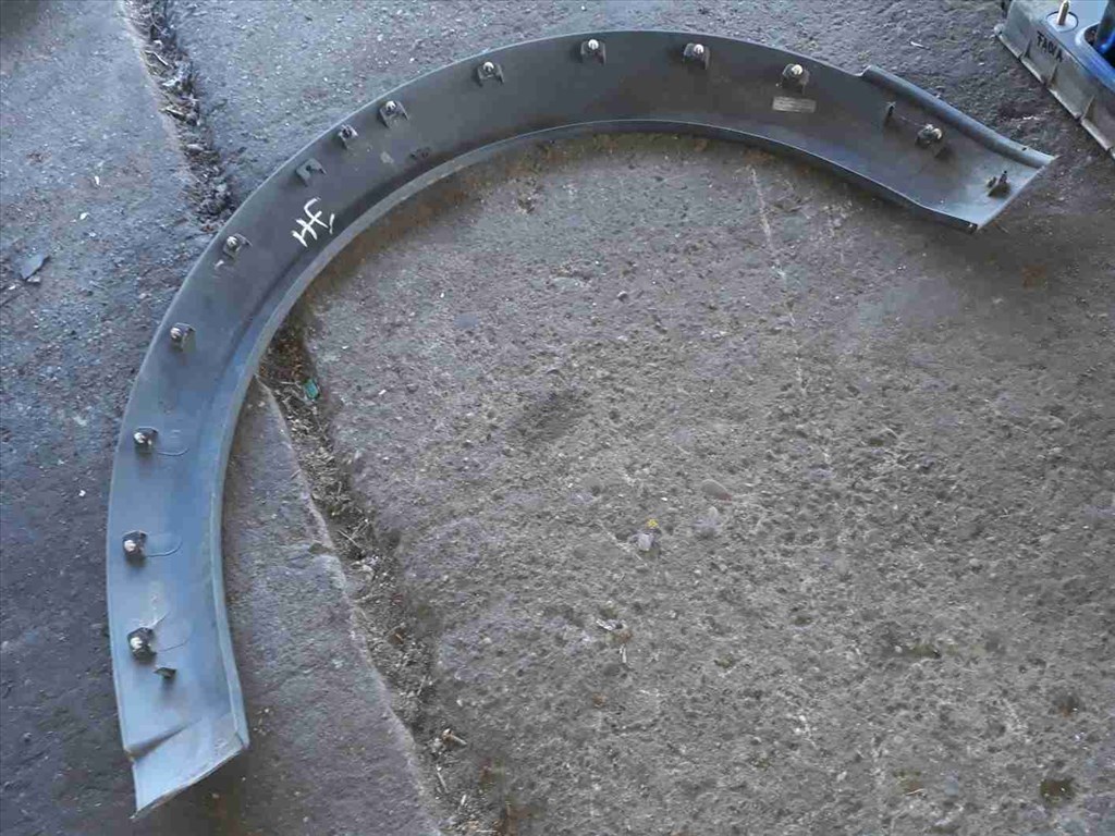 Ford Transit Connect Jobb Hátsó Sárvédõ Szélesítés 2T14-A280K96-CDYBB4 2. kép