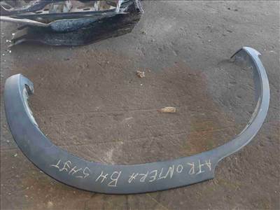 Opel Frontera A Bal Hátsó Sárvédő Szélesítés 91142179