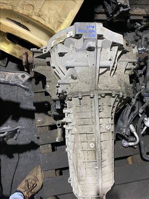 Audi A6 (C7 - 4G) allroad 3.0 TDI RLA automata sebességváltó 3.0tdi A6 A7