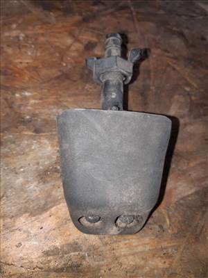 Mitsubishi Pajero Jobb Első Fényszórómosó Fúvóka