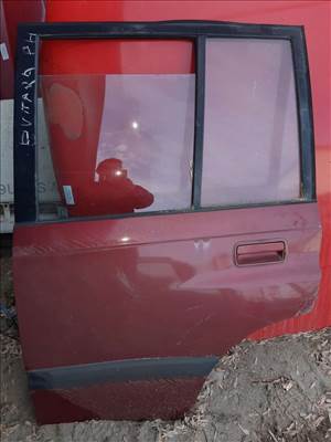 Suzuki Vitara Bal Hátsó Ajtó