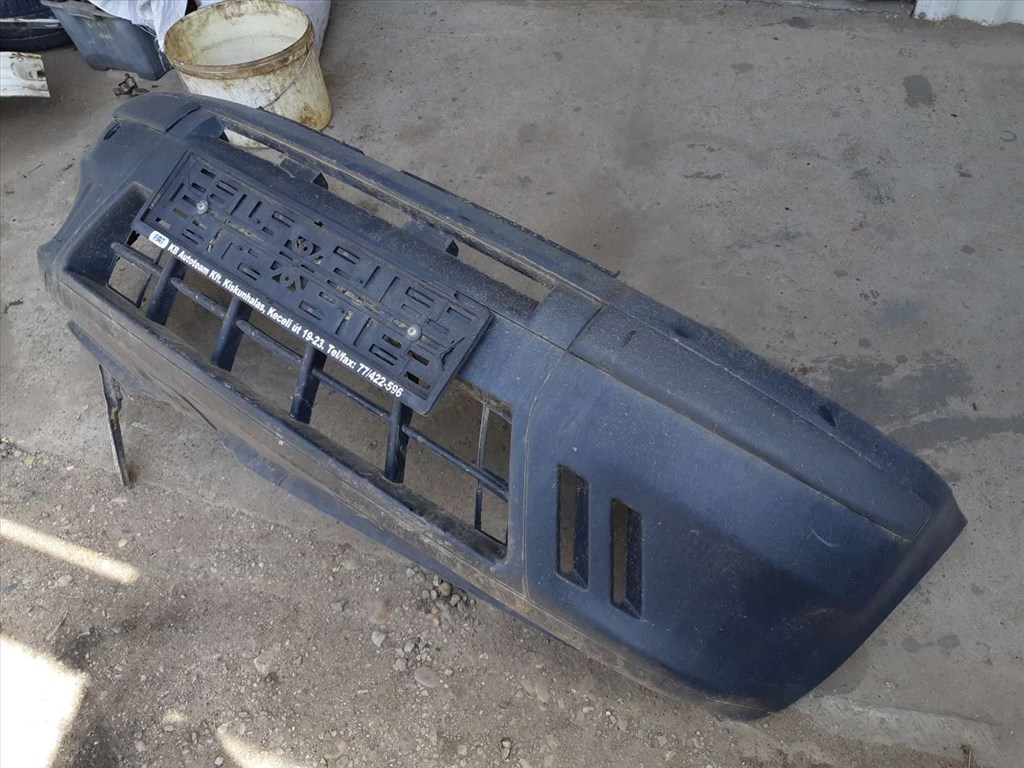 Fiat Punto II Elsõ Lökhárító 1. kép