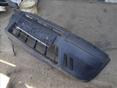 Fiat Punto II Első Lökhárító