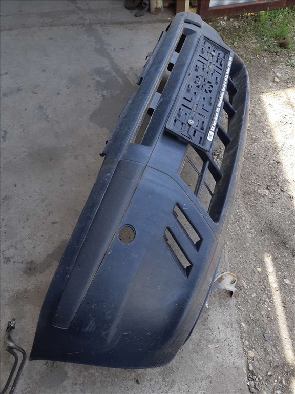 Fiat Punto II Elsõ Lökhárító 2. kép