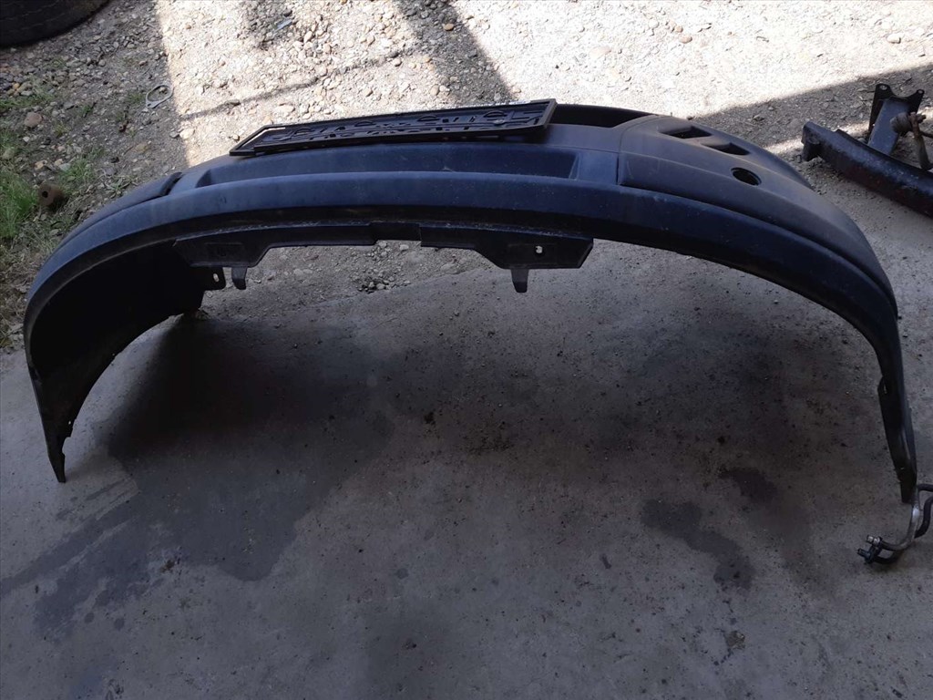 Fiat Punto II Elsõ Lökhárító 3. kép