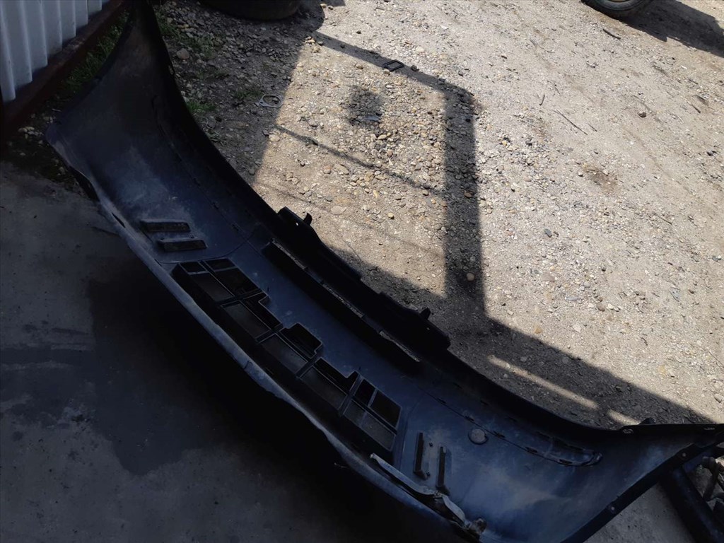 Fiat Punto II Elsõ Lökhárító 4. kép