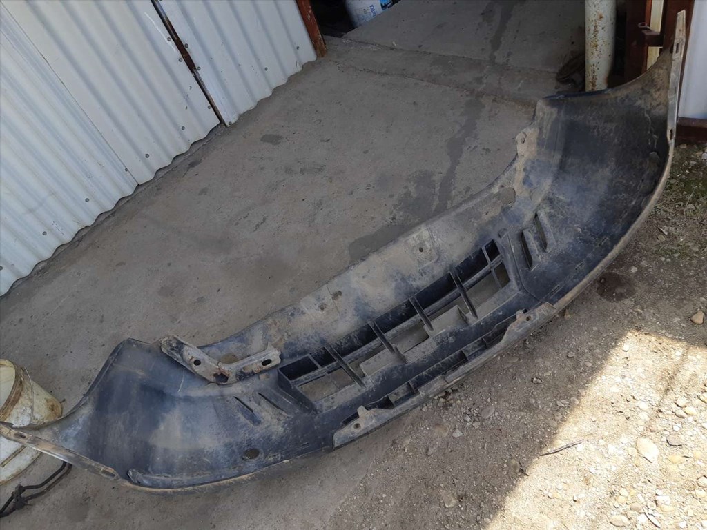 Fiat Punto II Elsõ Lökhárító 5. kép