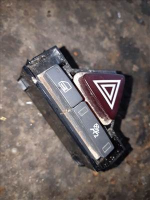 Opel Corsa D Elakadás Jelző Kapcsoló 13 189 529 AU