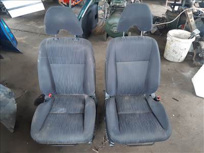 Honda Civic VII ES9 Első Ülés Garnitúra