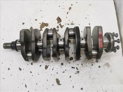 CITROËN C5 II (RC_) 2.2 HDi (RC4HXE) Főtengely (Magában) #41950#