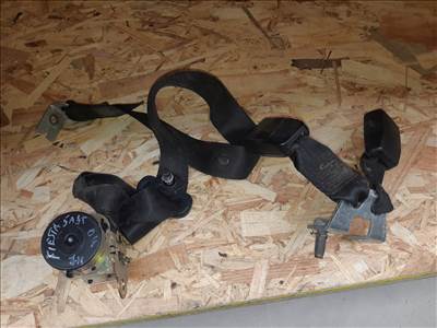 Ford Fiesta III Jobb Hátsó Biztonsági Öv