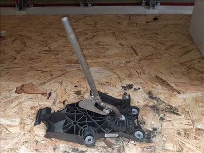 Ford Fiesta III Váltó Kulissza 2S6R7K387AE