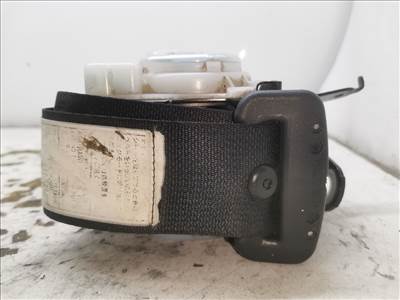 TOYOTA AVENSIS II (T250) 2.0 D-4D (CDT250_) Bal hátsó Biztonsági Öv #42550# 7337005080