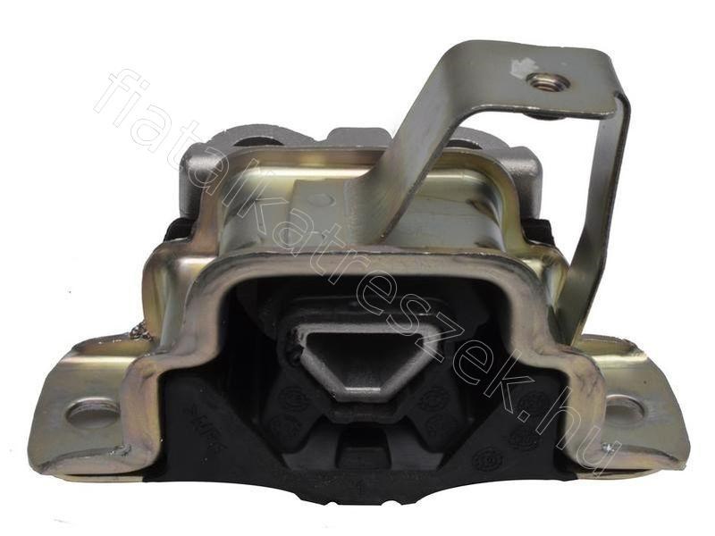 Motortartó 08> hátsó 1.4 - FIORINO, QUBO, LINEA, NEMO, BIPPER - FT52448, 51761609 -  - Fastoriginal Utángyártott új 51761609 1. kép