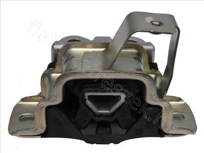 Motortartó 08> hátsó 1.4 - FIORINO, QUBO, LINEA, NEMO, BIPPER - FT52448, 51761609 -  - Fastoriginal Utángyártott új 51761609