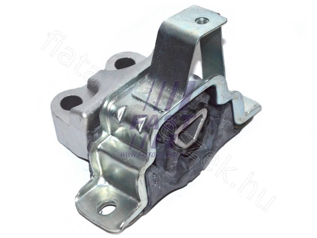 Motortartó 08> hátsó 1.4 - FIORINO, QUBO, LINEA, NEMO, BIPPER - FT52448, 51761609 -  - Fastoriginal Utángyártott új 51761609 2. kép