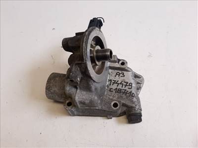 Audi A3 (8P) motorolajszûrő tartó 06A115417