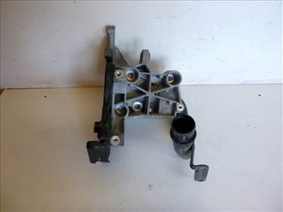 Audi A4 (8E B7) klímakompresszortartóbak (klímakompresszor tartó)